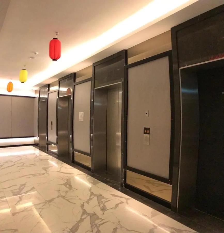 Maxhome@Vista Residence Genting Highlands Exterior foto