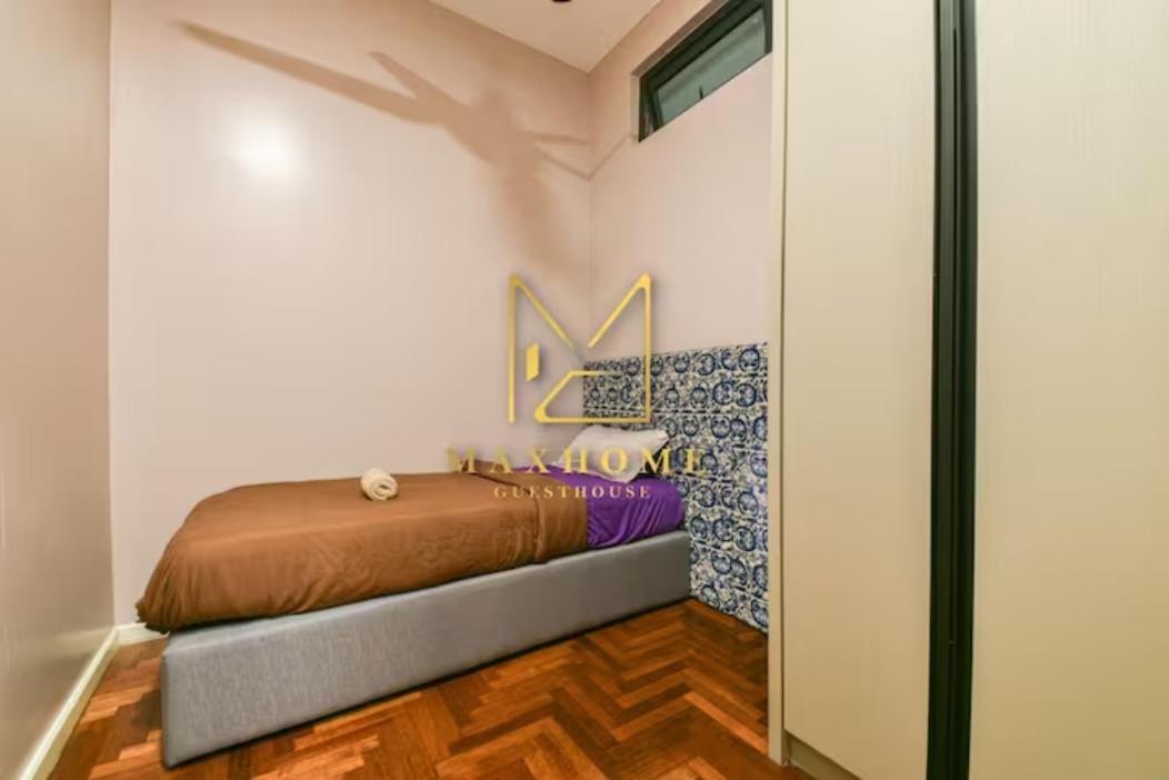 Maxhome@Vista Residence Genting Highlands Habitación foto