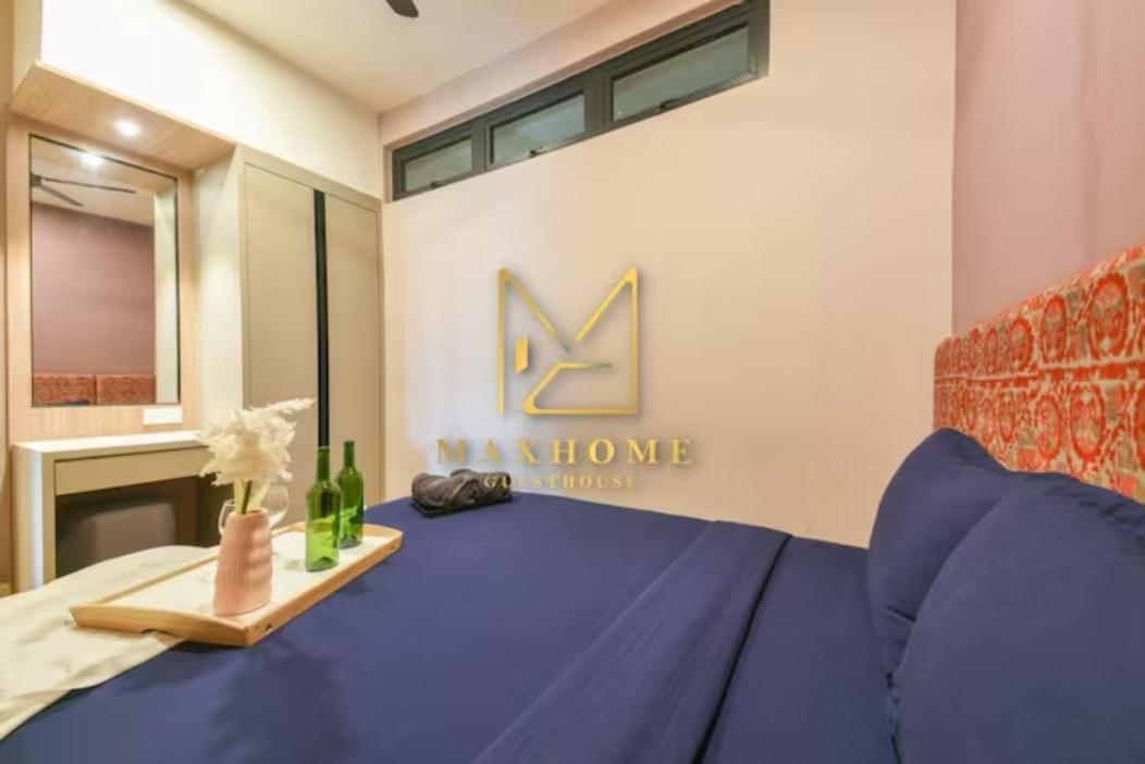 Maxhome@Vista Residence Genting Highlands Habitación foto