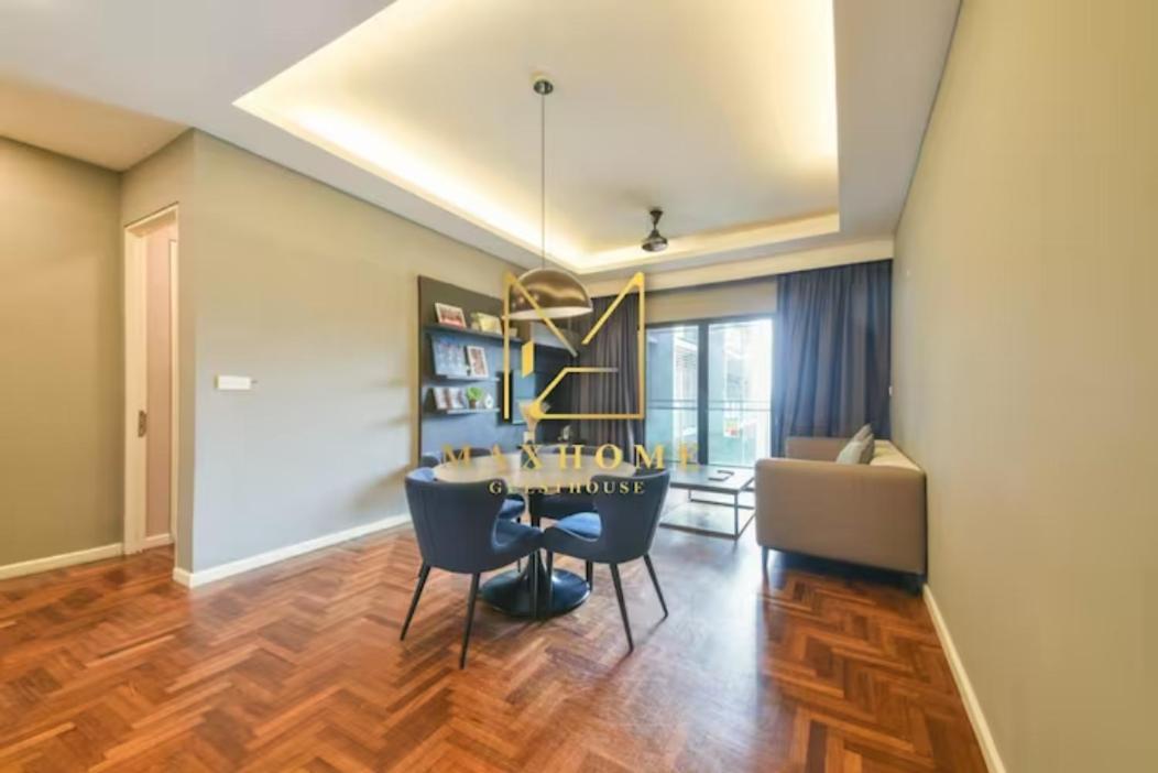 Maxhome@Vista Residence Genting Highlands Habitación foto