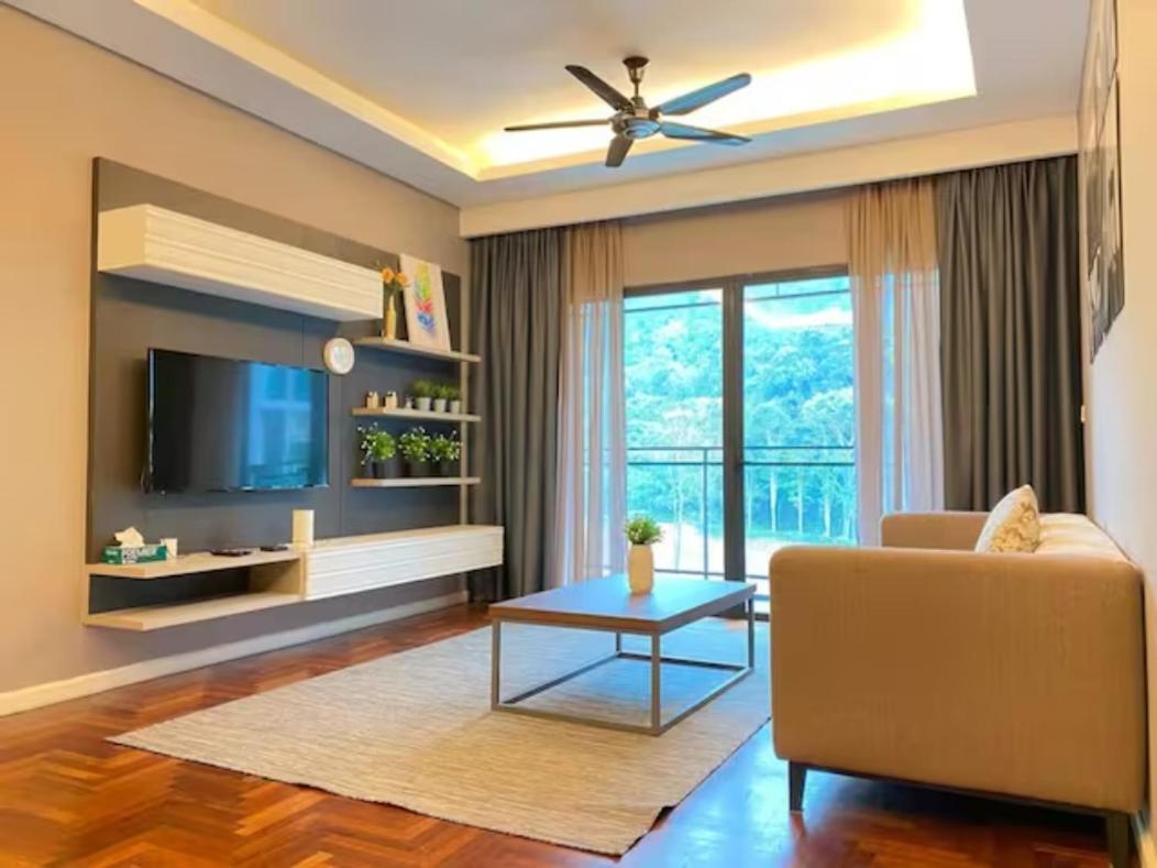 Maxhome@Vista Residence Genting Highlands Habitación foto