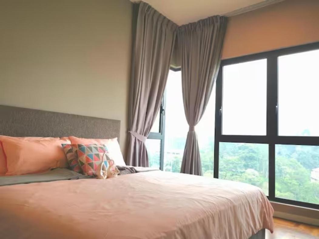 Maxhome@Vista Residence Genting Highlands Habitación foto