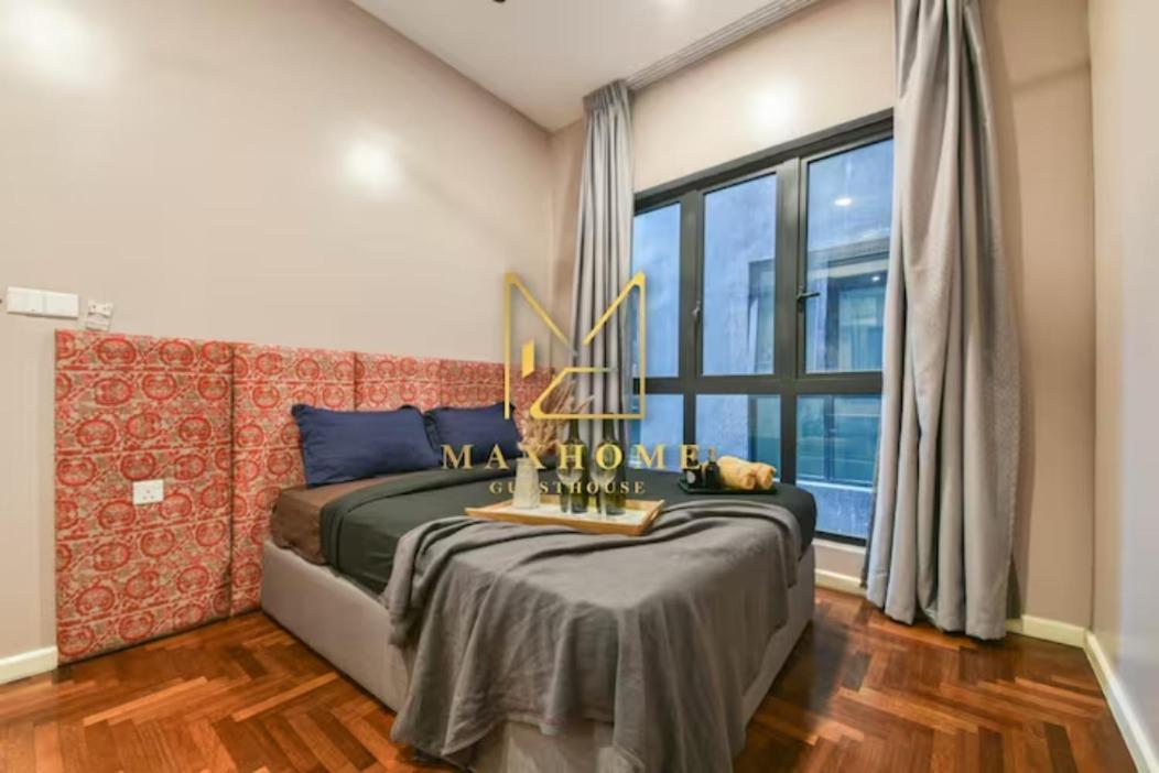 Maxhome@Vista Residence Genting Highlands Habitación foto