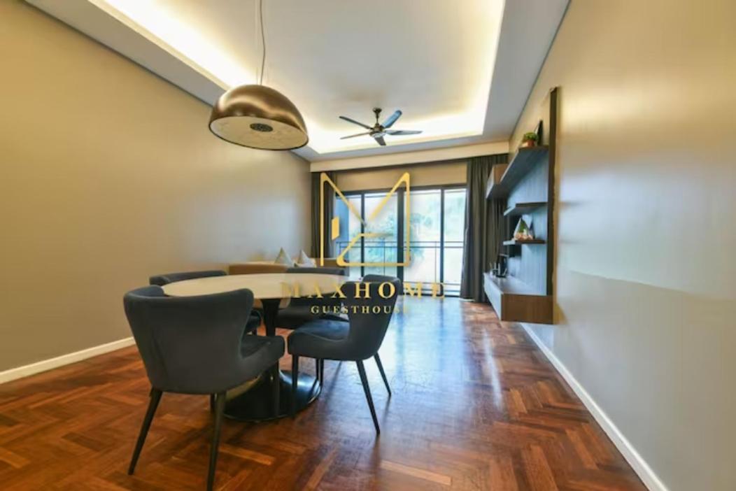 Maxhome@Vista Residence Genting Highlands Habitación foto