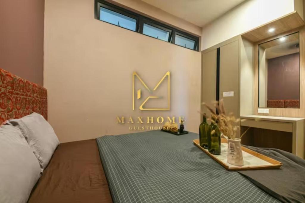 Maxhome@Vista Residence Genting Highlands Habitación foto