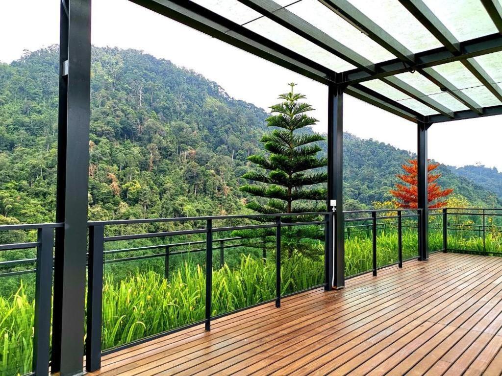 Maxhome@Vista Residence Genting Highlands Exterior foto
